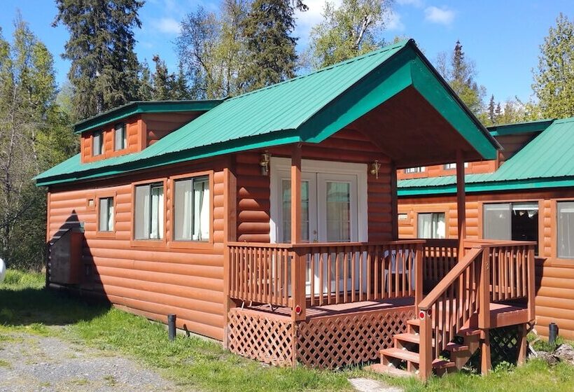 Gwin S Lodge & Roadhouse