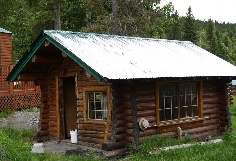 Gwin S Lodge & Roadhouse