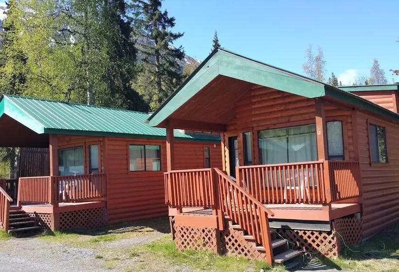 Gwin S Lodge & Roadhouse