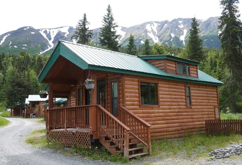 Gwin S Lodge & Roadhouse