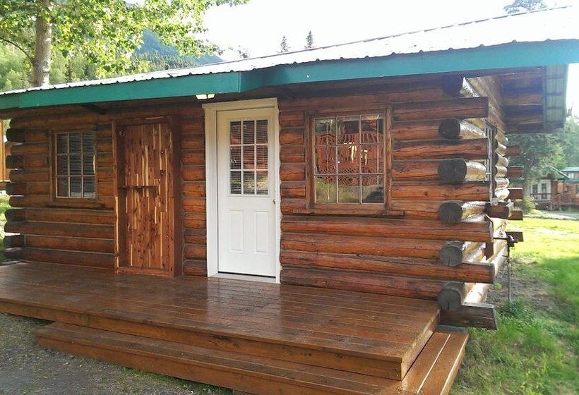 Gwin S Lodge & Roadhouse