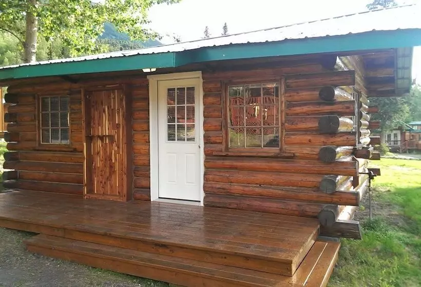 Gwin S Lodge & Roadhouse