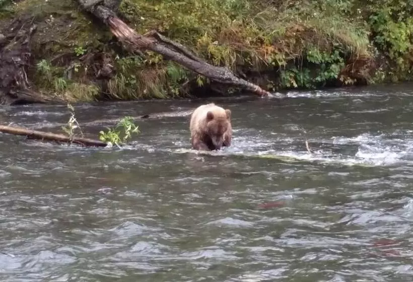 Gwin S Lodge & Roadhouse
