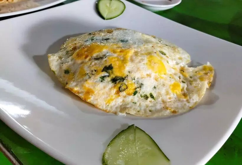 هتل Bungalows Bai Vong