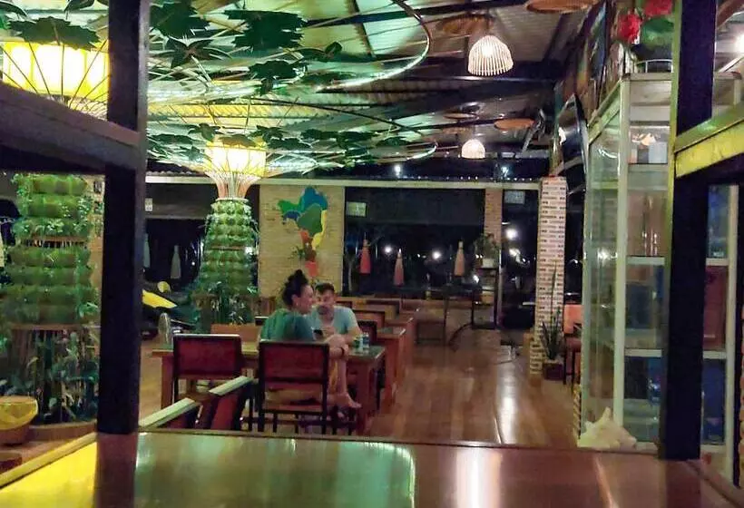 هتل Bungalows Bai Vong