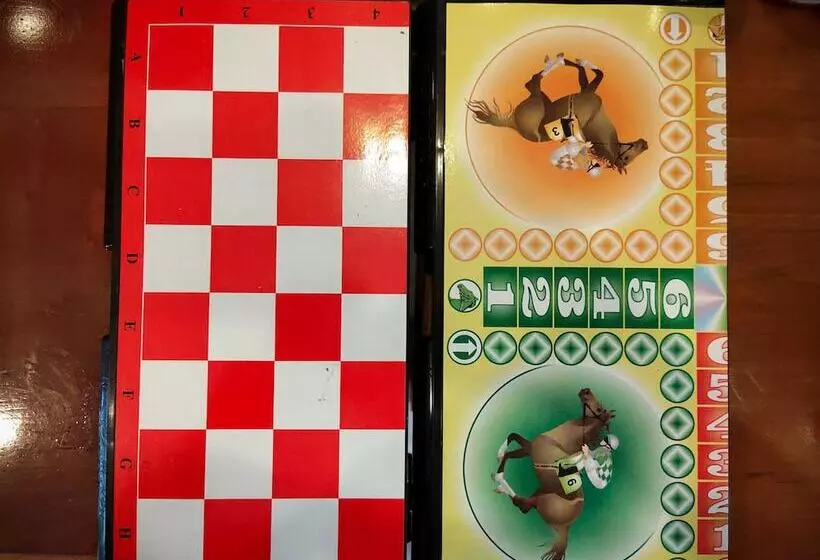 هتل Bungalows Bai Vong