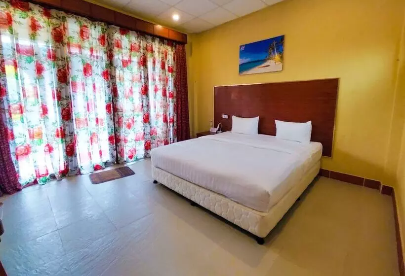 هتل Bungalows Bai Vong