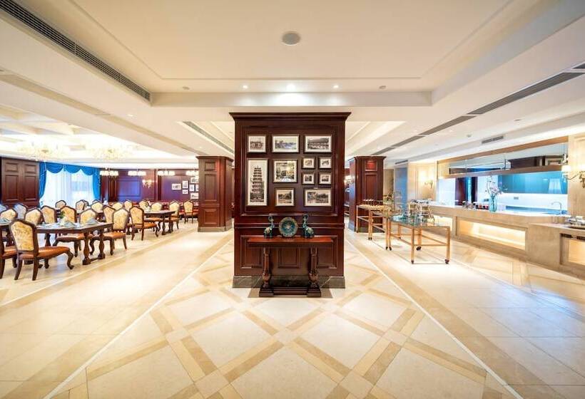 호텔 Cimc Executive Apartments