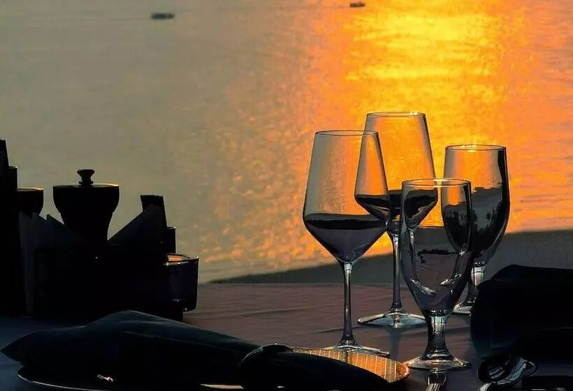 ホテル Crowne Plaza Beihai Silver Beach, An Ihg