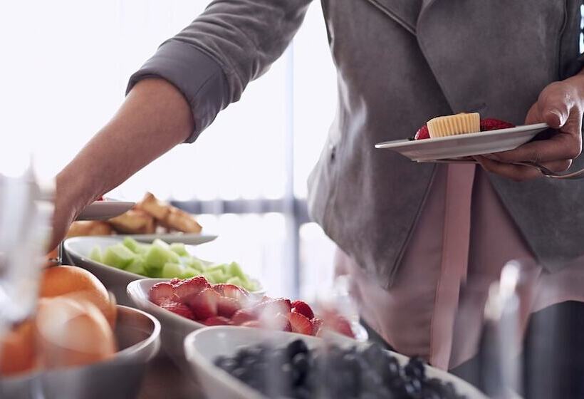 בית מלון כפרי Crowne Plaza Beihai Silver Beach, An Ihg