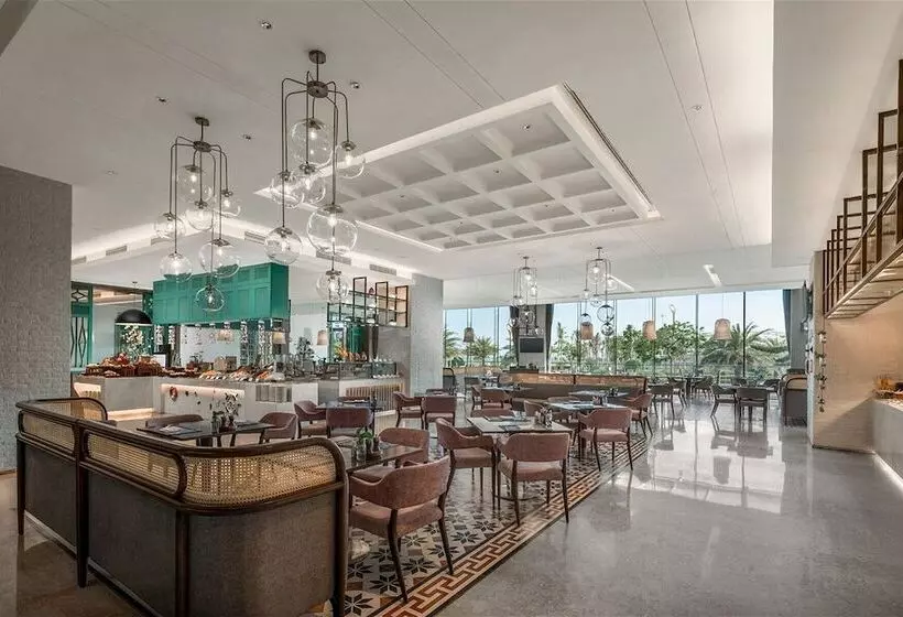 ホテル Crowne Plaza Beihai Silver Beach, An Ihg