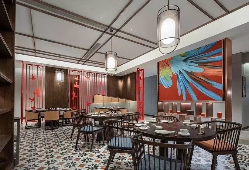 ホテル Crowne Plaza Beihai Silver Beach, An Ihg