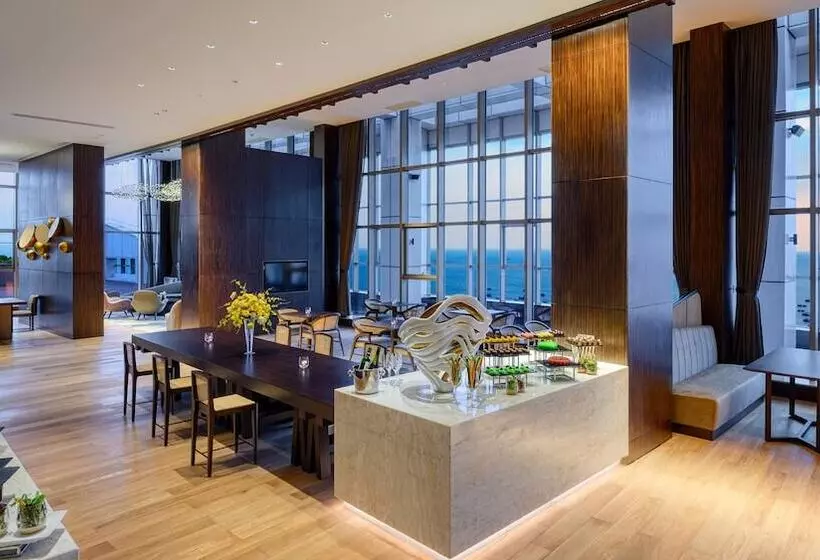 ホテル Crowne Plaza Beihai Silver Beach, An Ihg