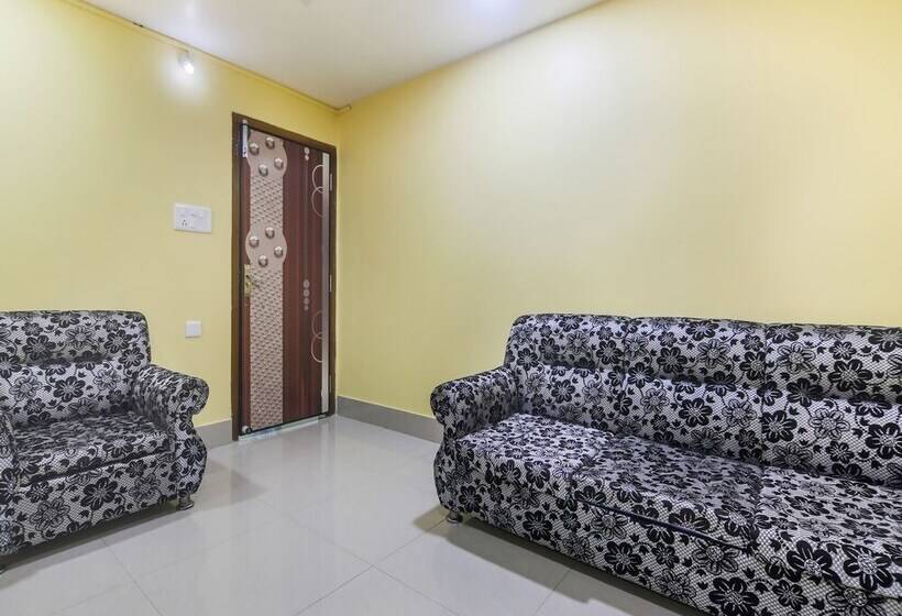 هتل Grand Silicon By Oyo Rooms