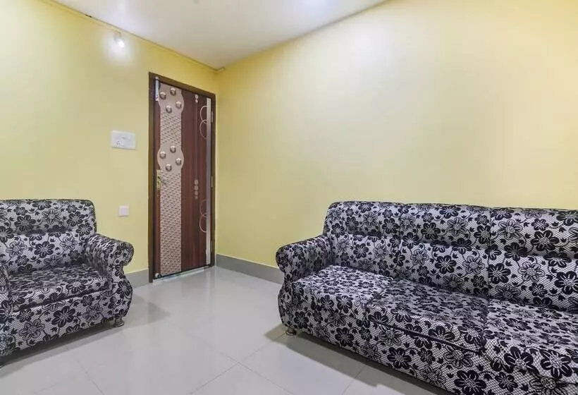 هتل Grand Silicon By Oyo Rooms