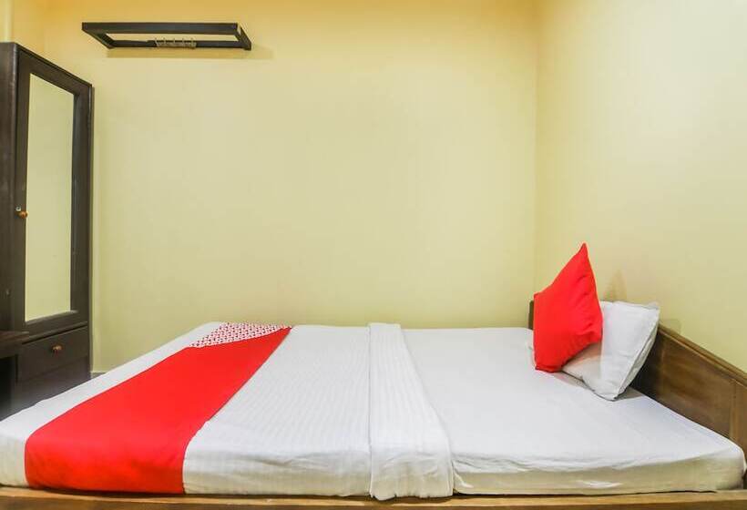 هتل Grand Silicon By Oyo Rooms