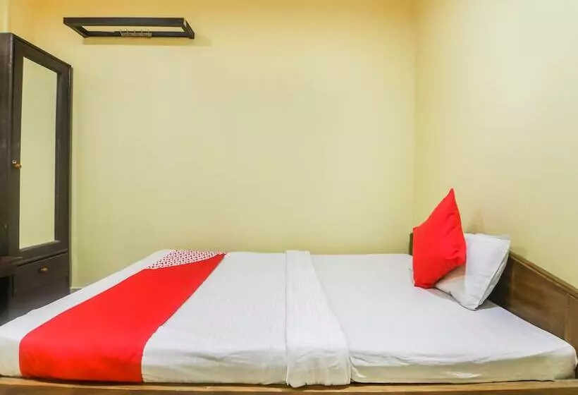 هتل Grand Silicon By Oyo Rooms