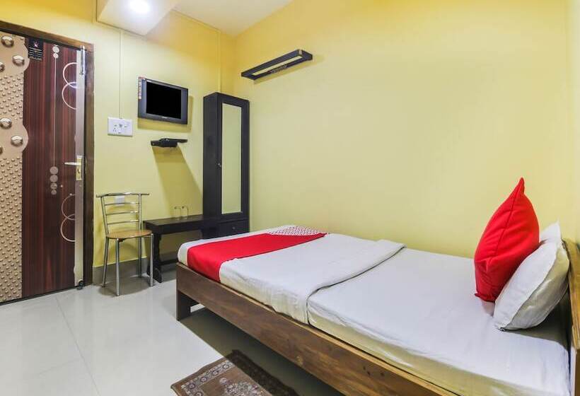 هتل Grand Silicon By Oyo Rooms