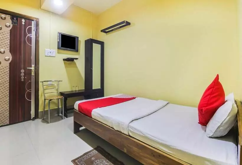 هتل Grand Silicon By Oyo Rooms
