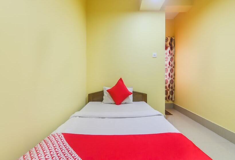 هتل Grand Silicon By Oyo Rooms