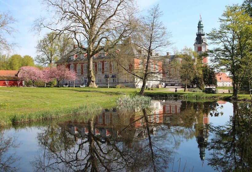 Hotel Hvedholm Slots