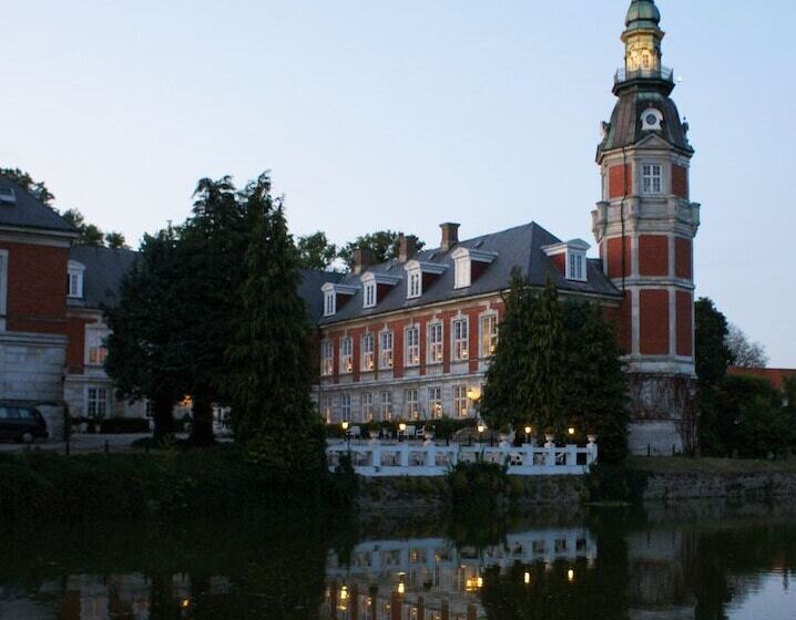 Hotel Hvedholm Slots