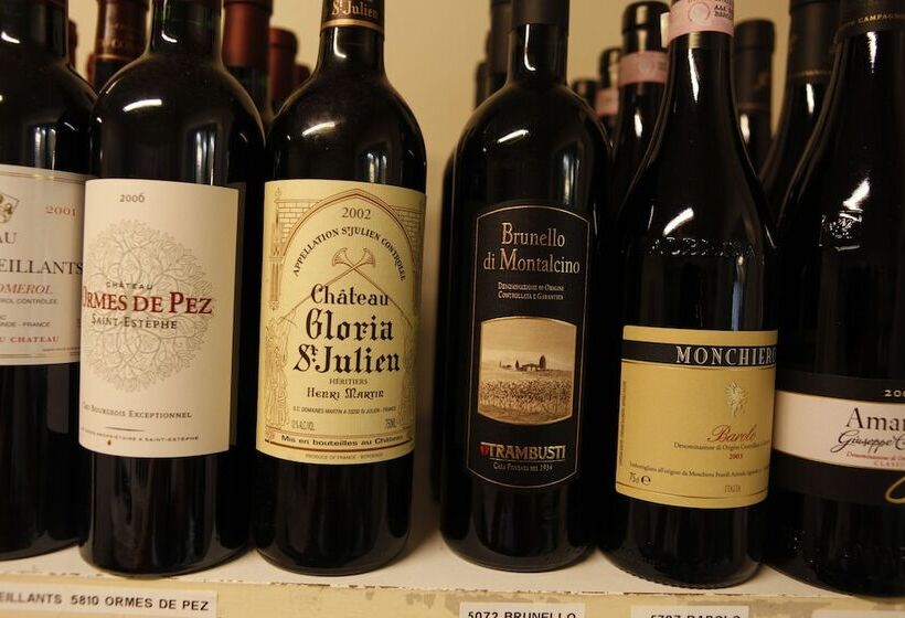 Szálloda Hvedholm Slots