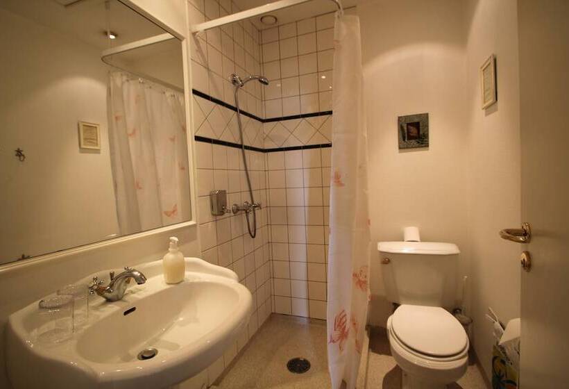 Szálloda Hvedholm Slots