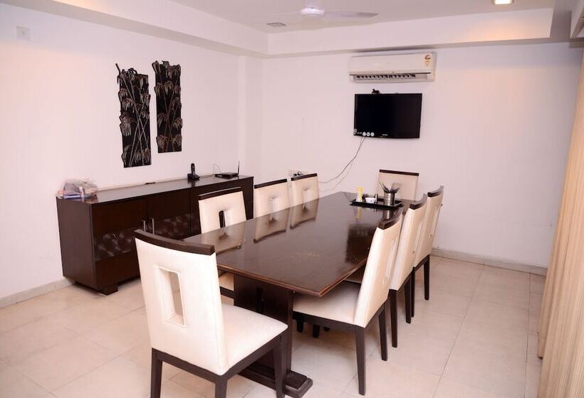 فندق Jk Rooms 146 Check Inn Service Apartment