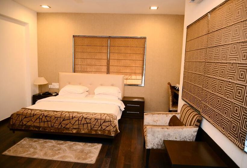 فندق Jk Rooms 146 Check Inn Service Apartment