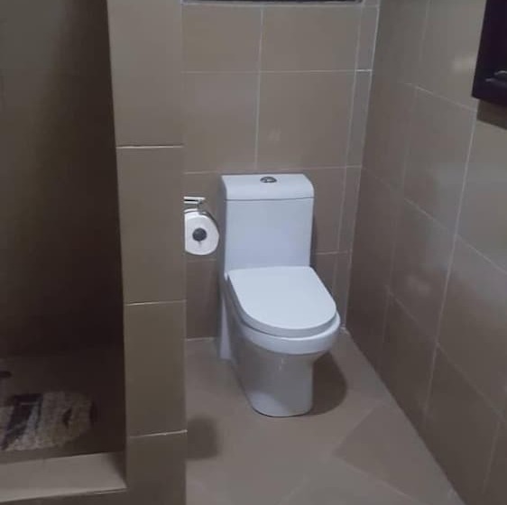 هتل Samfred Garden