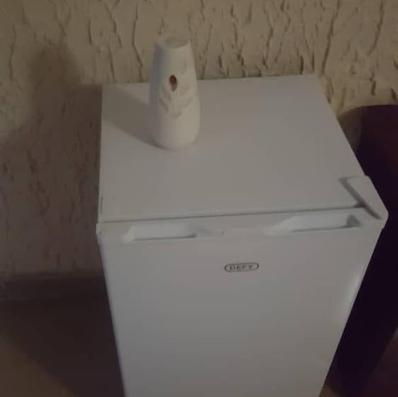 هتل Samfred Garden