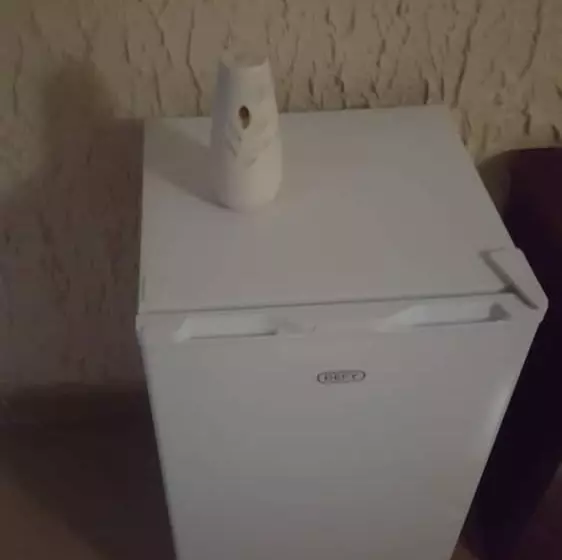 هتل Samfred Garden