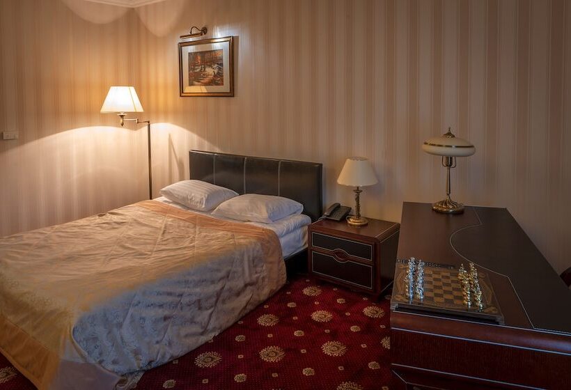 هتل Solva Resort & Spa