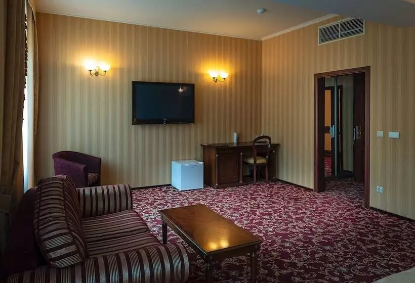 هتل Solva Resort & Spa