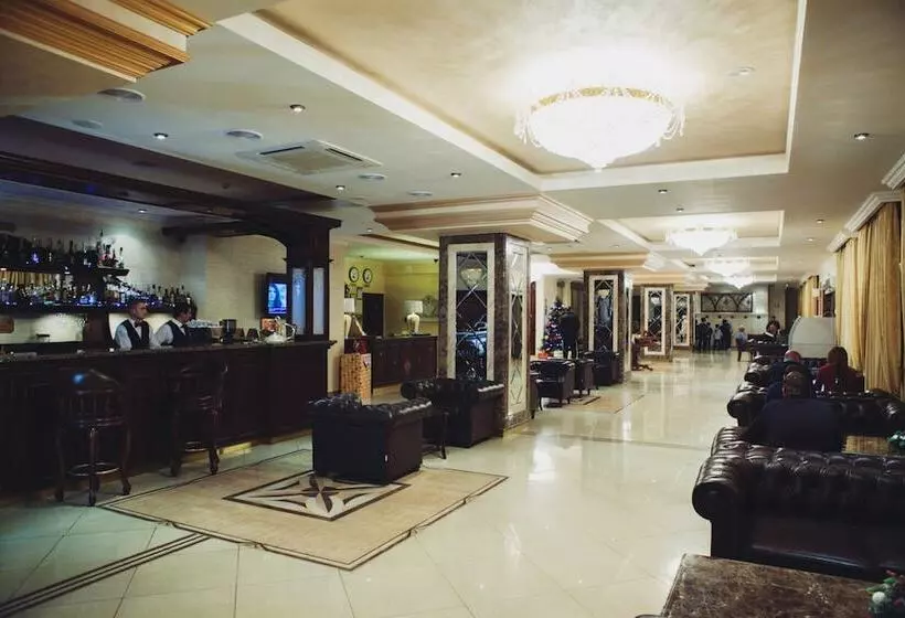 هتل Solva Resort & Spa