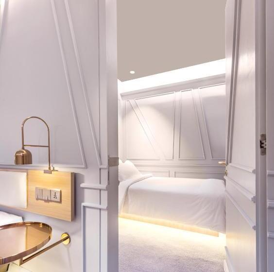 The Prestige Hotel Penang