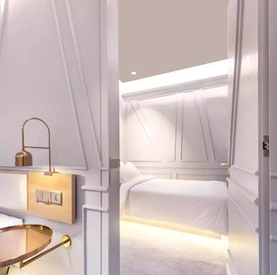 The Prestige Hotel Penang