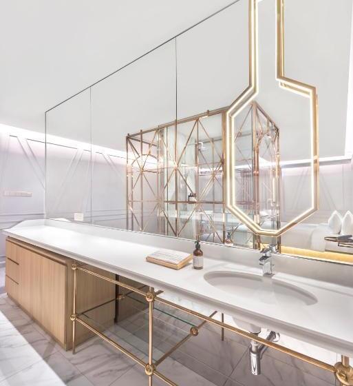 The Prestige Hotel Penang