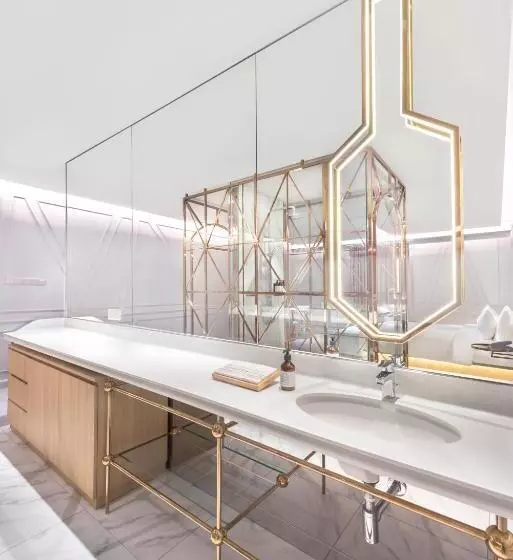 The Prestige Hotel Penang