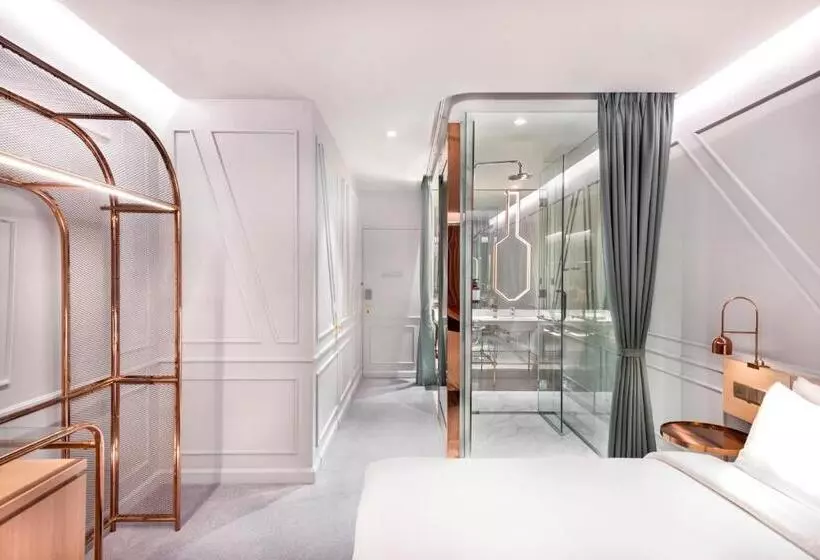 The Prestige Hotel Penang