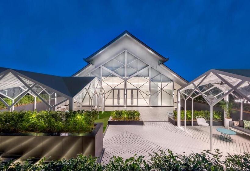 The Prestige Hotel Penang