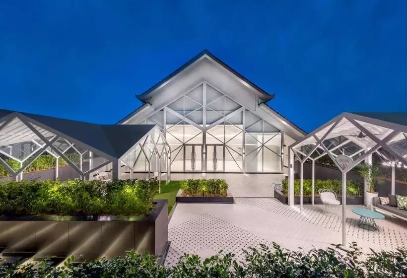 The Prestige Hotel Penang