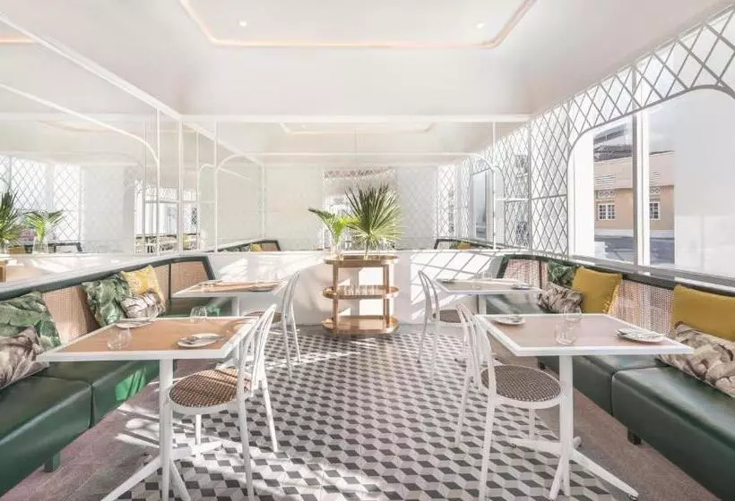 The Prestige Hotel Penang