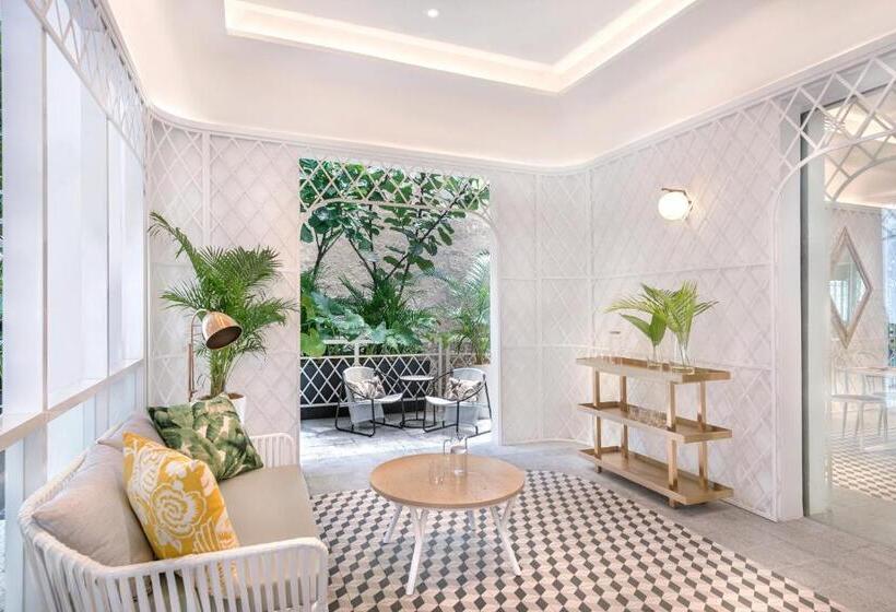 The Prestige Hotel Penang