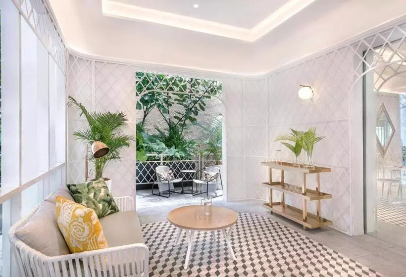 The Prestige Hotel Penang