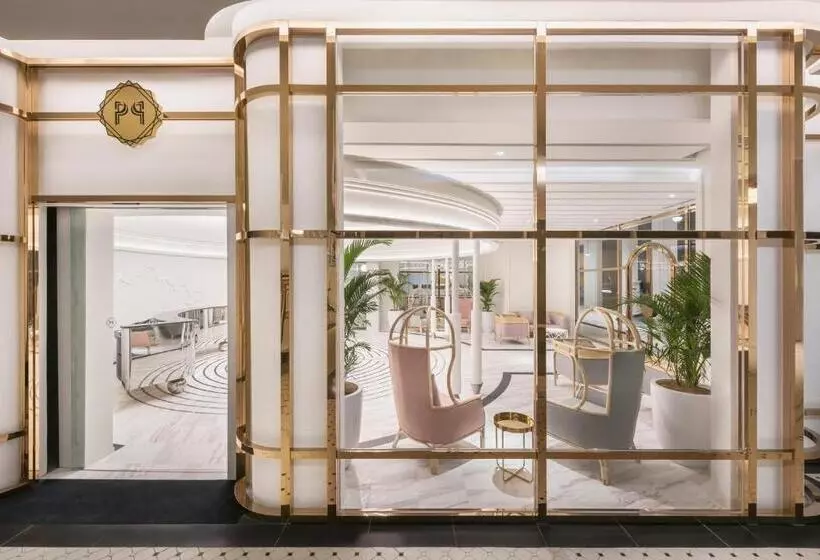 The Prestige Hotel Penang