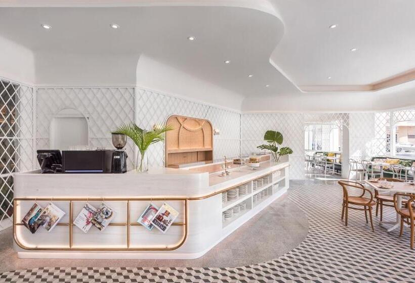 The Prestige Hotel Penang