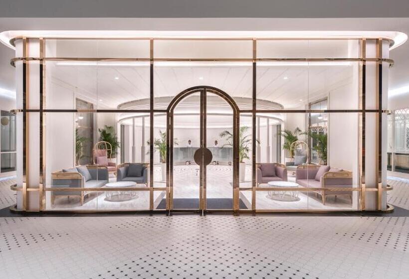 The Prestige Hotel Penang