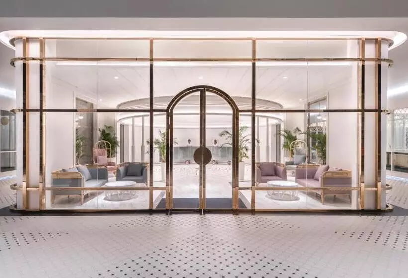 The Prestige Hotel Penang